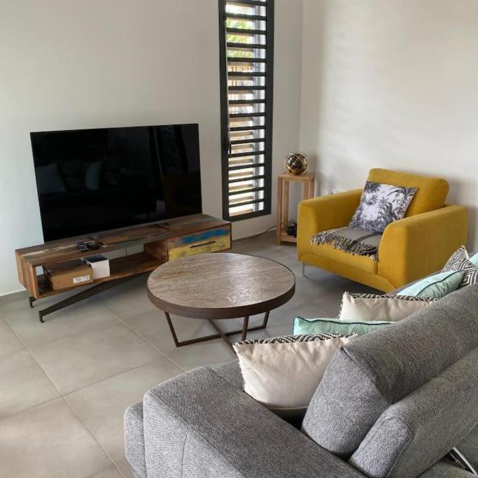 Villa 4 étoiles SAINT LEU - Dodoterla
