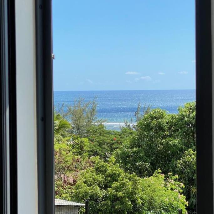 Villa 4 étoiles SAINT LEU - Dodoterla