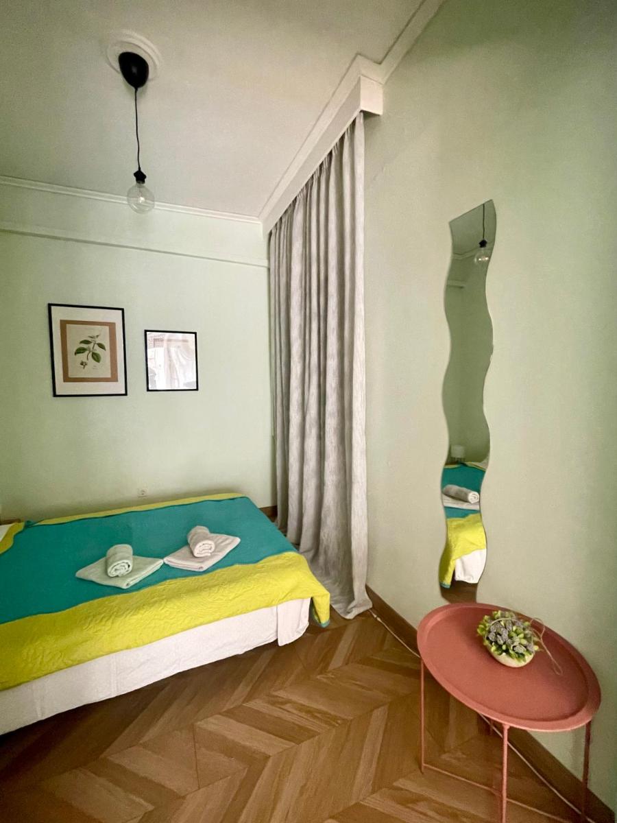 Apartment in the Center of Thessaloniki! photo 5