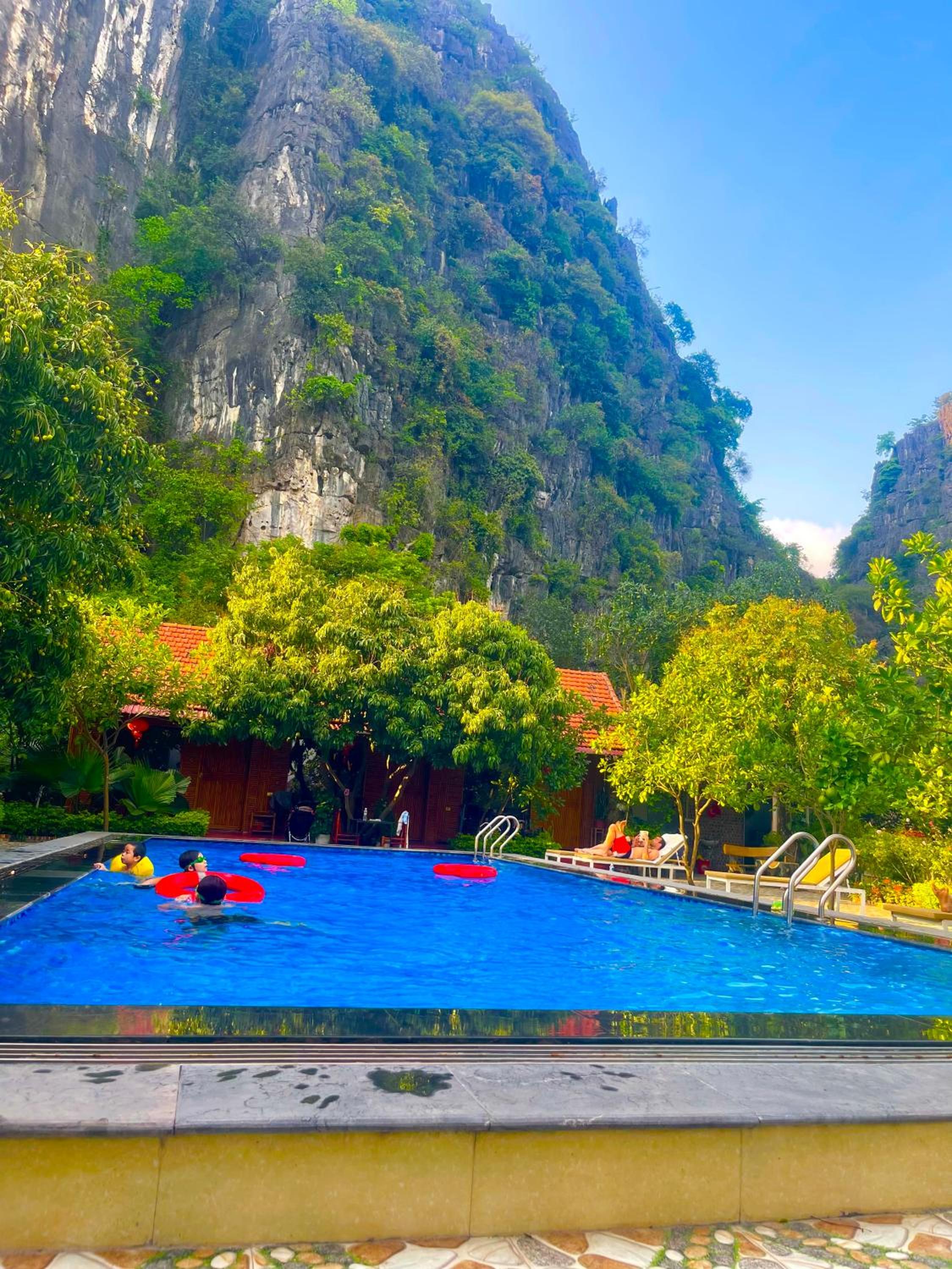 Tam Coc Eco Field Nest By ANMS GROUP