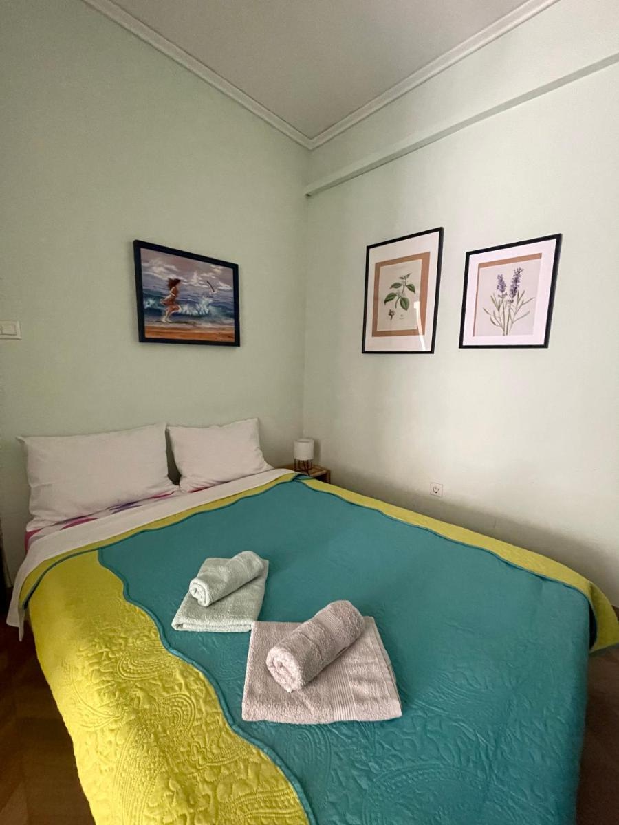 Apartment in the Center of Thessaloniki! photo 4