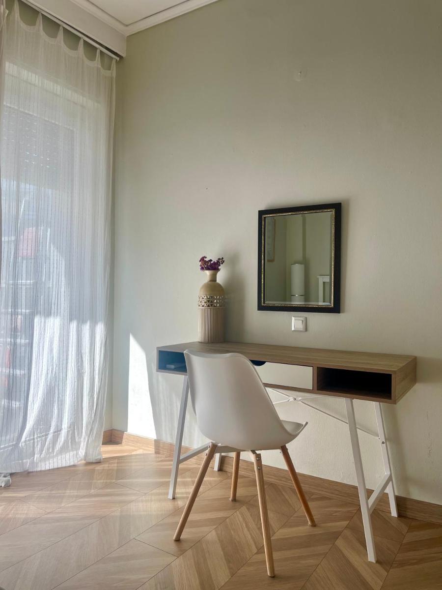 Apartment in the Center of Thessaloniki! photo 3