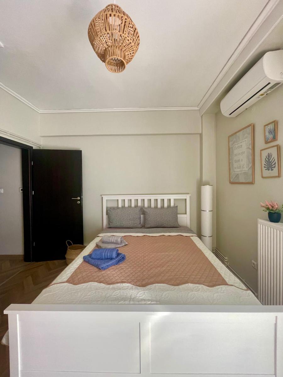 Apartment in the Center of Thessaloniki! photo 2