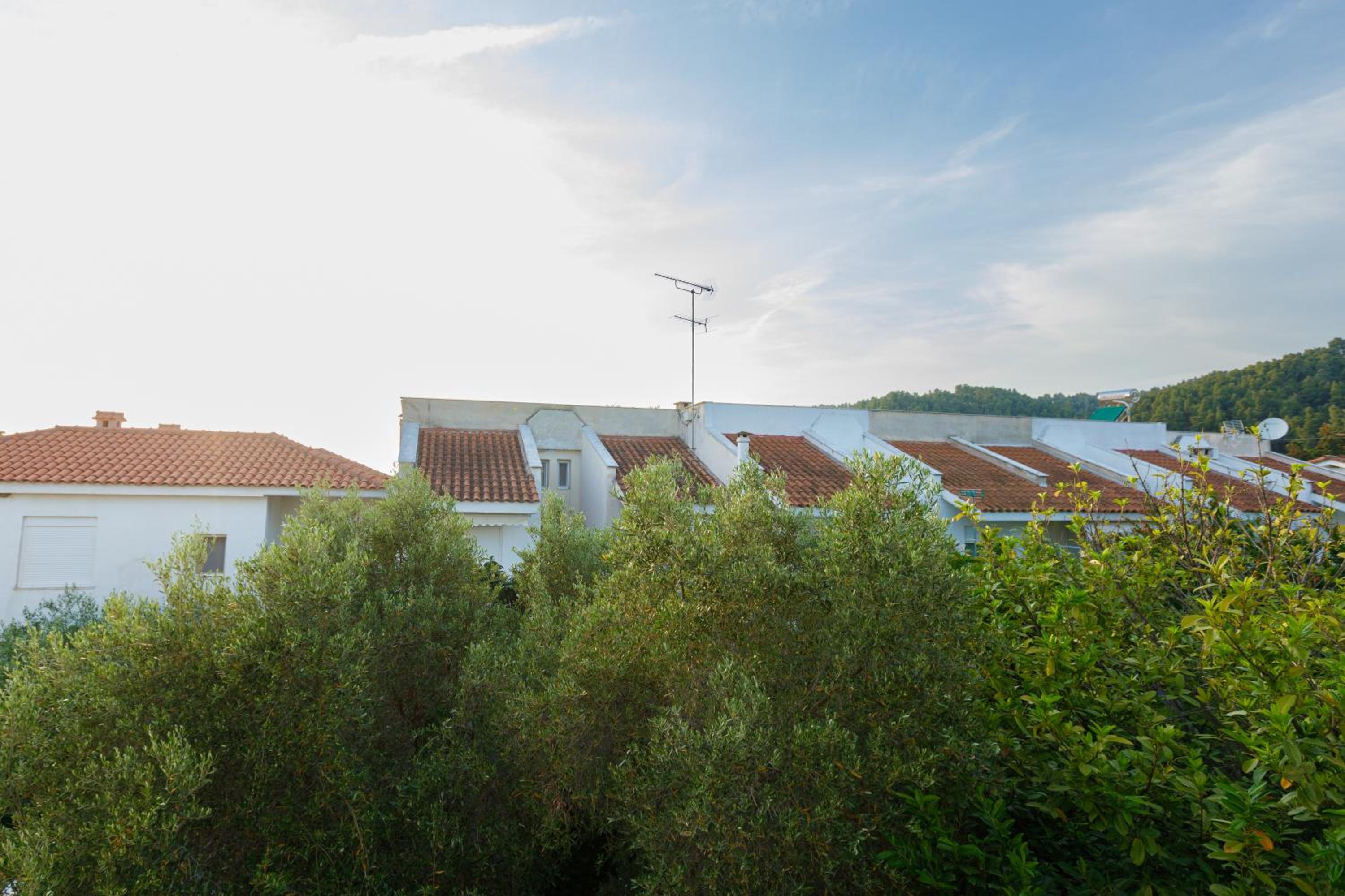 Kalipso Family Apartments