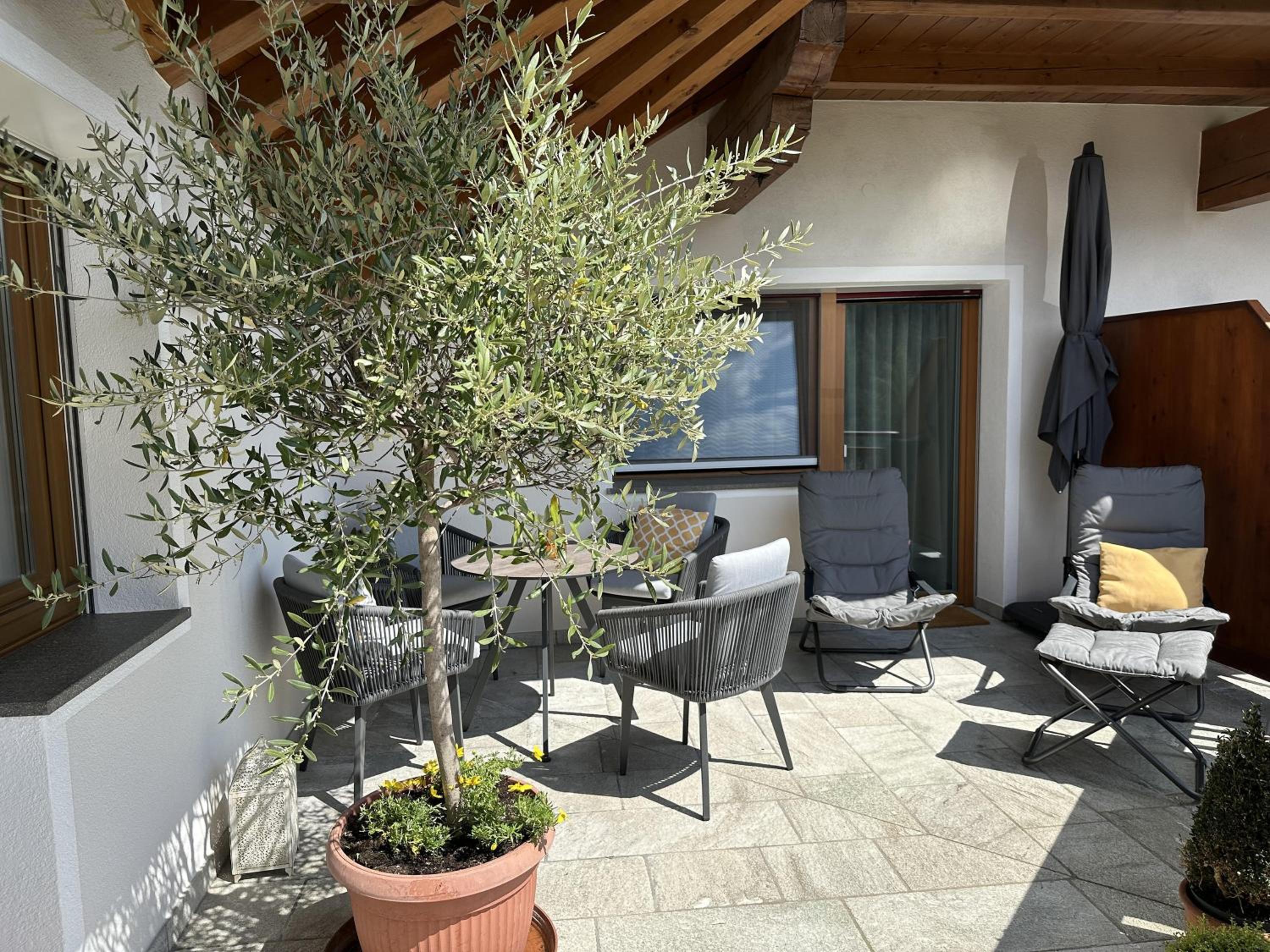 Residence Skutial App Santner