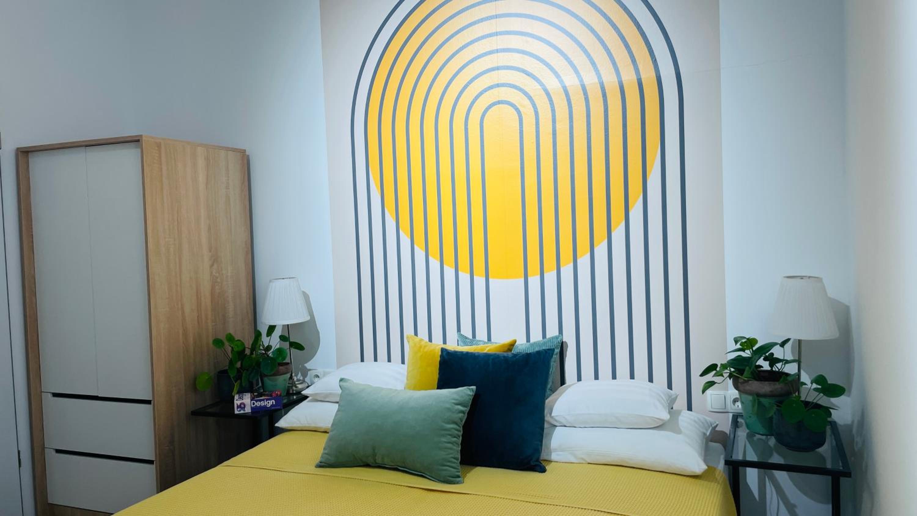Fifteen Boutique Rooms Budapest with Self Check-In