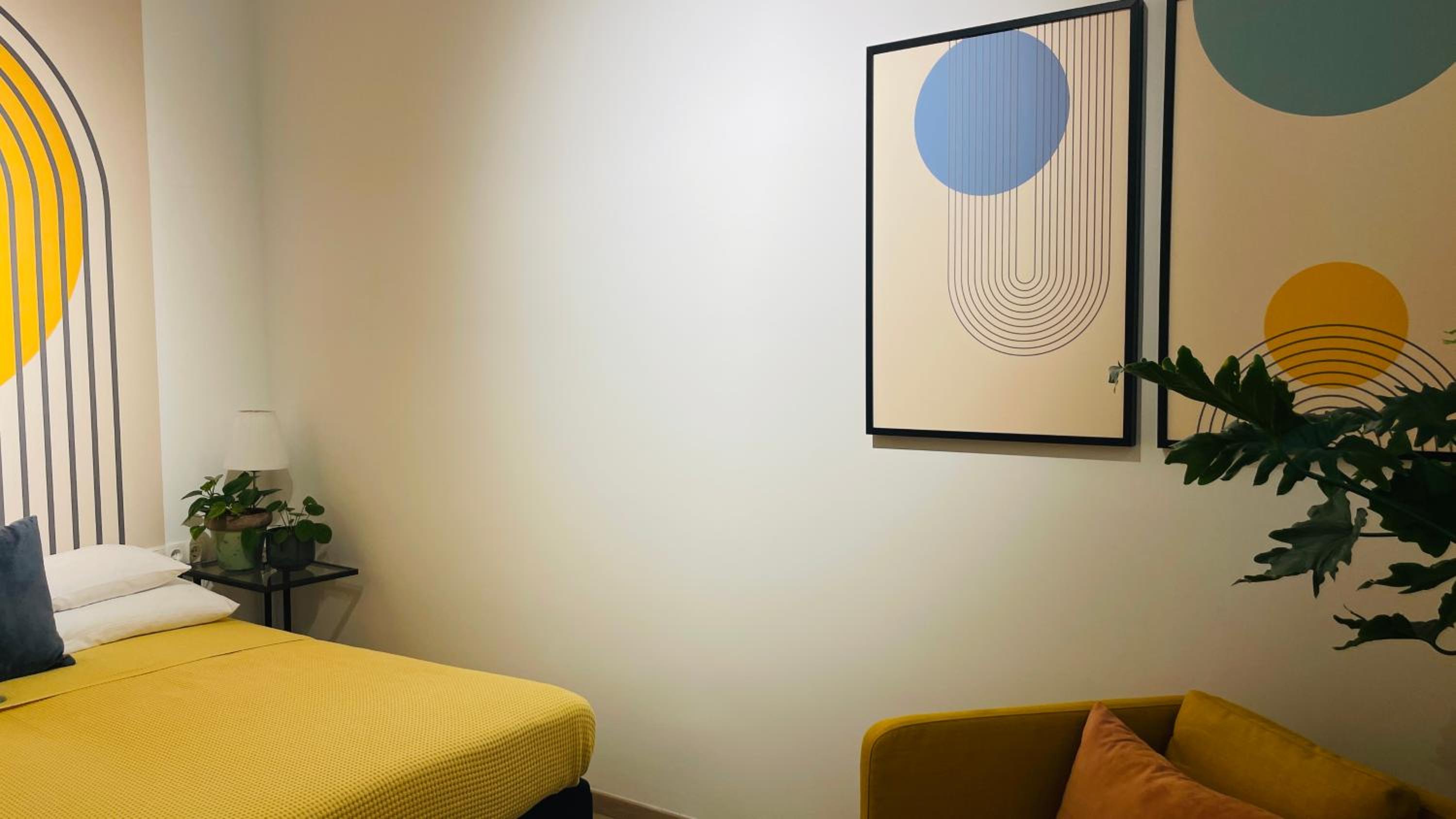 Fifteen Boutique Rooms Budapest with Self Check-In