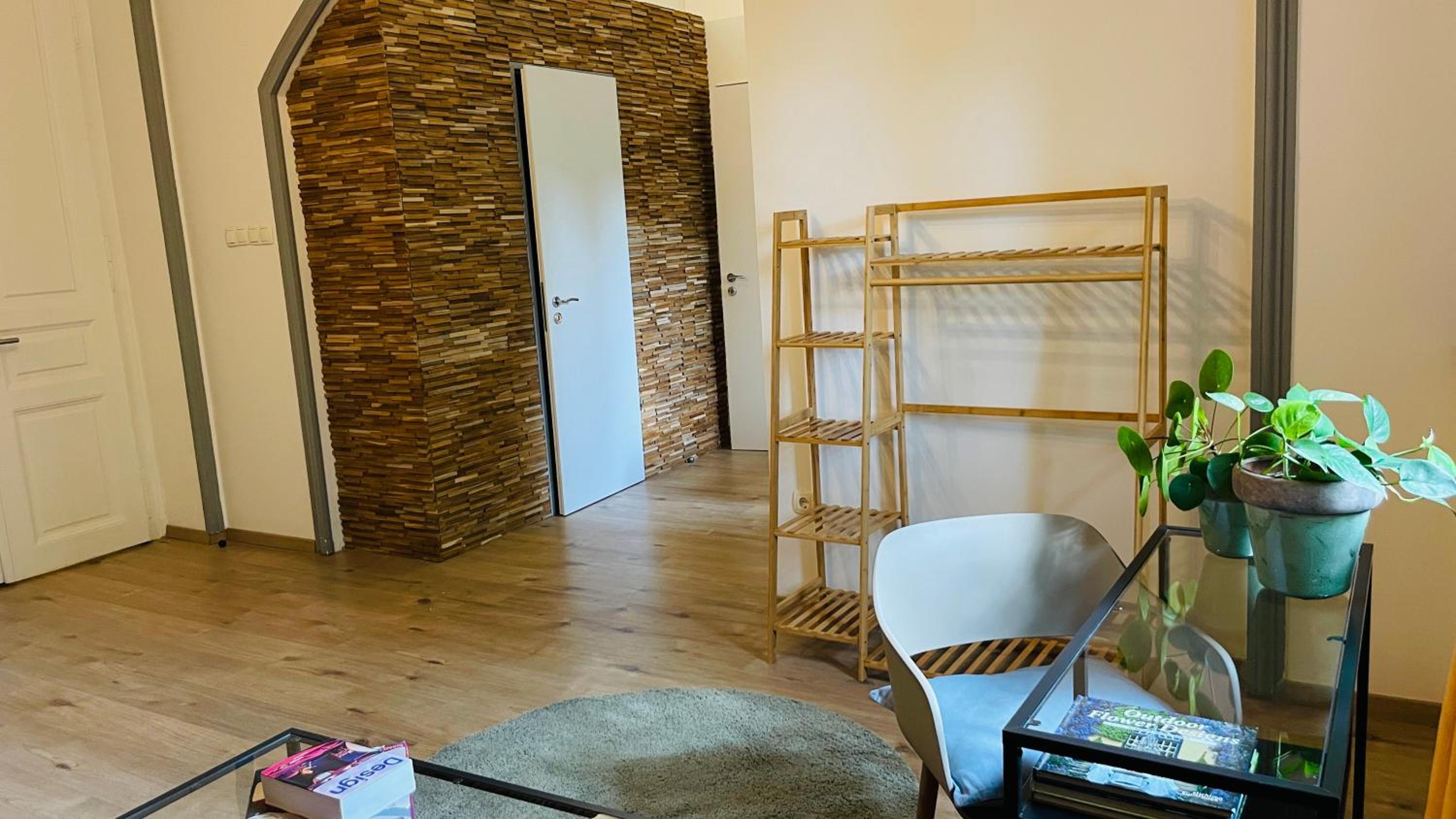 Fifteen Boutique Rooms Budapest with Self Check-In