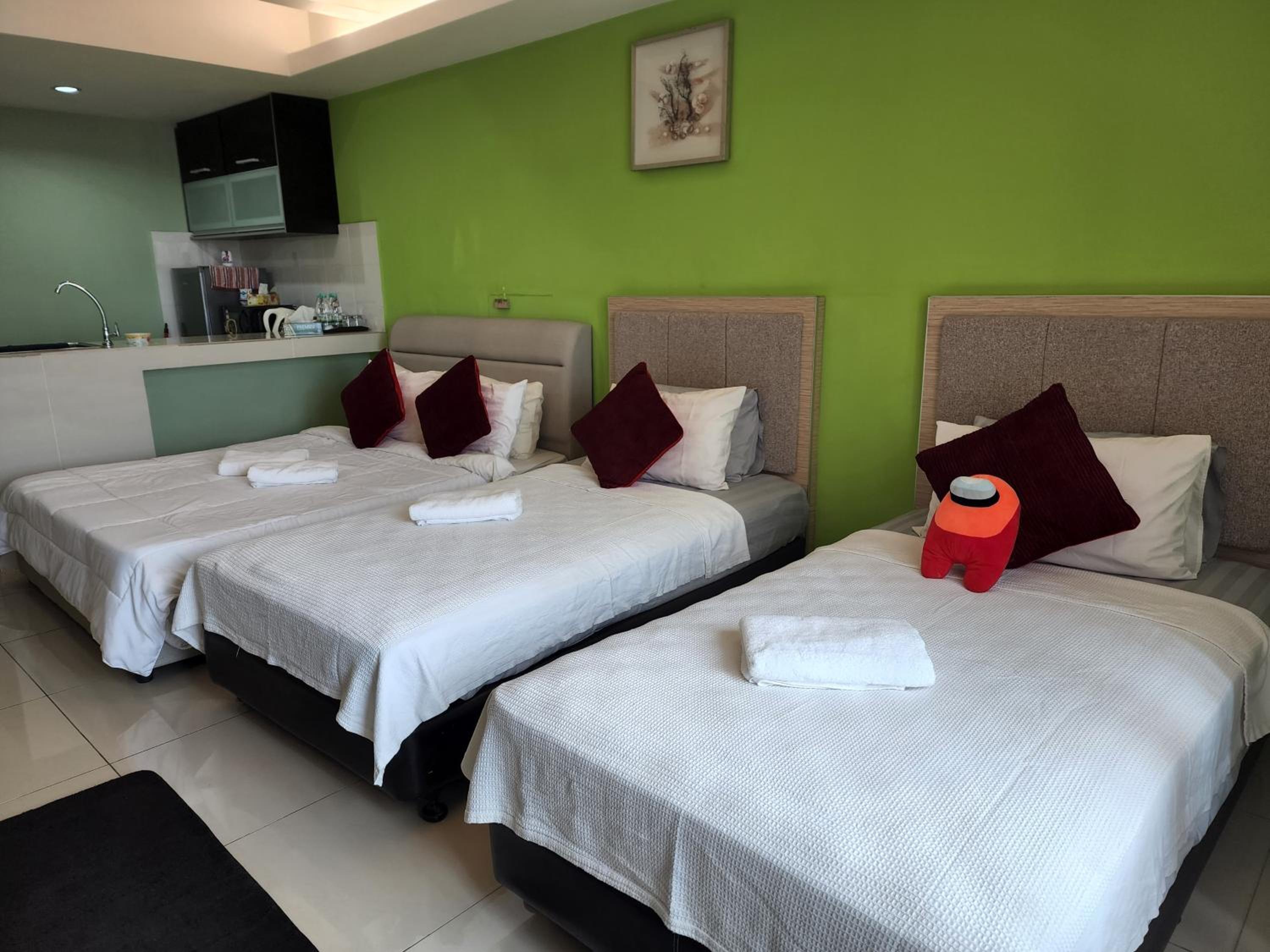 The Viana Apartment V photo 1