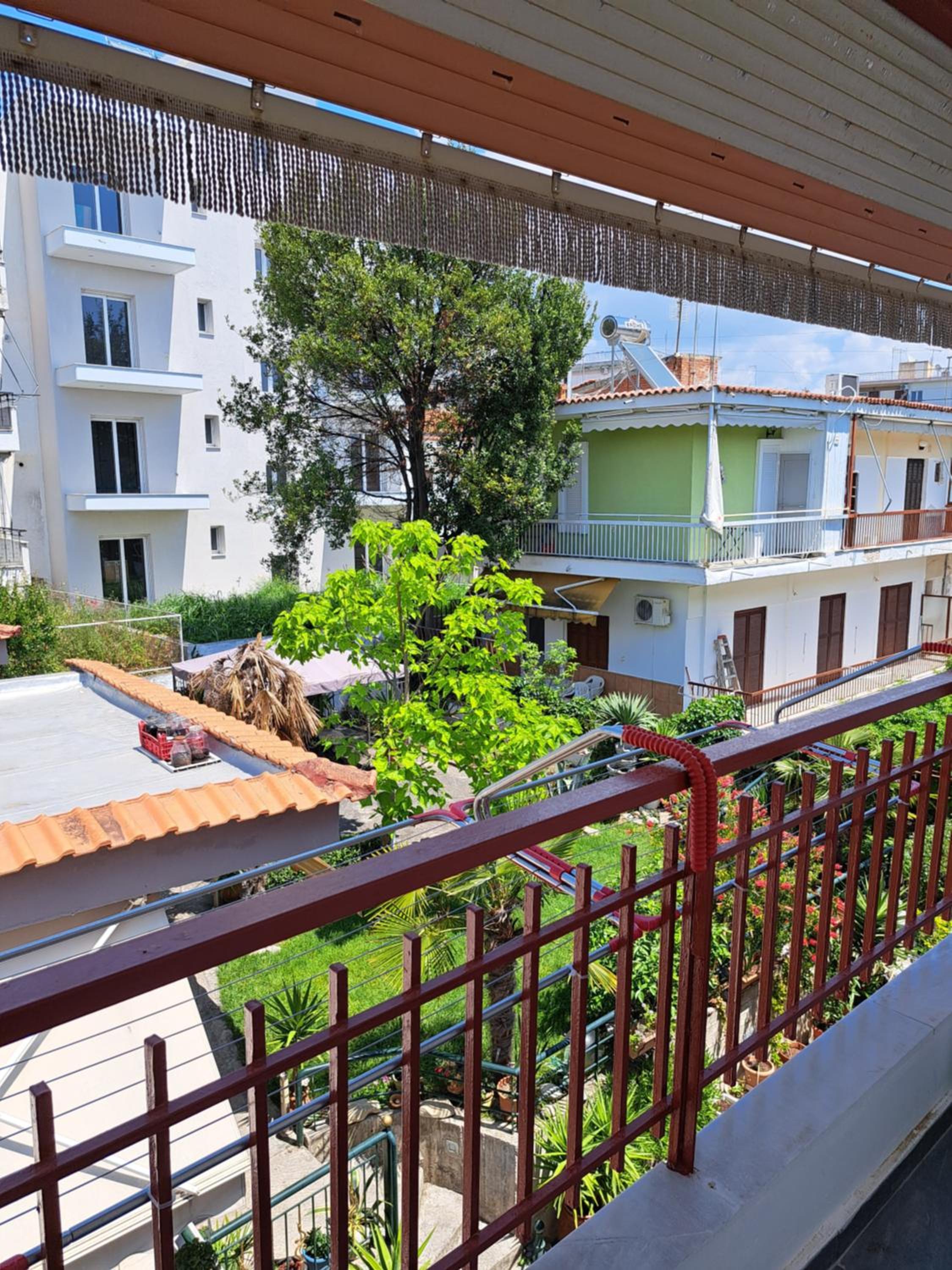 Perla Sea View Apartments view 3