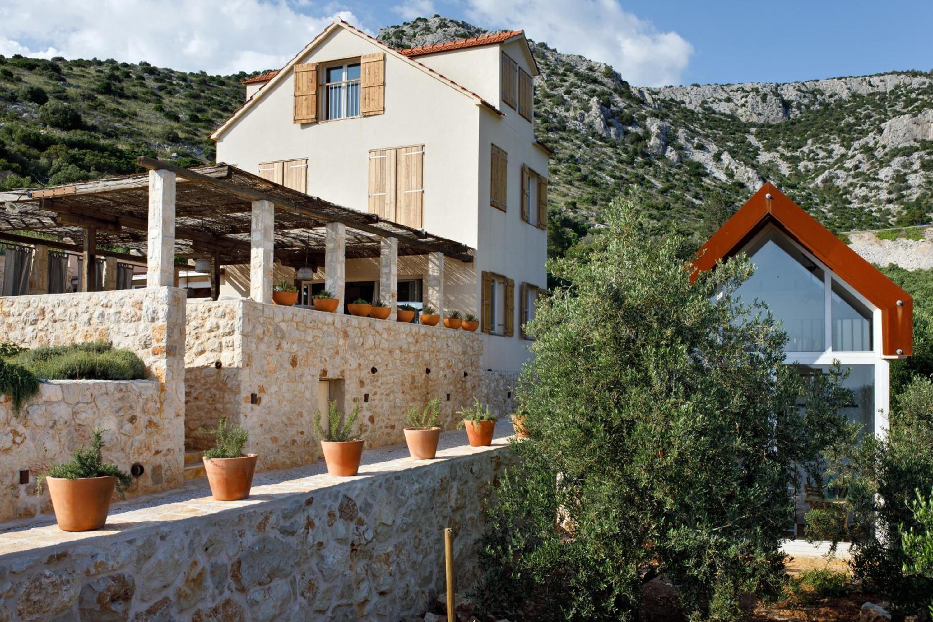 Villa Vito view 5