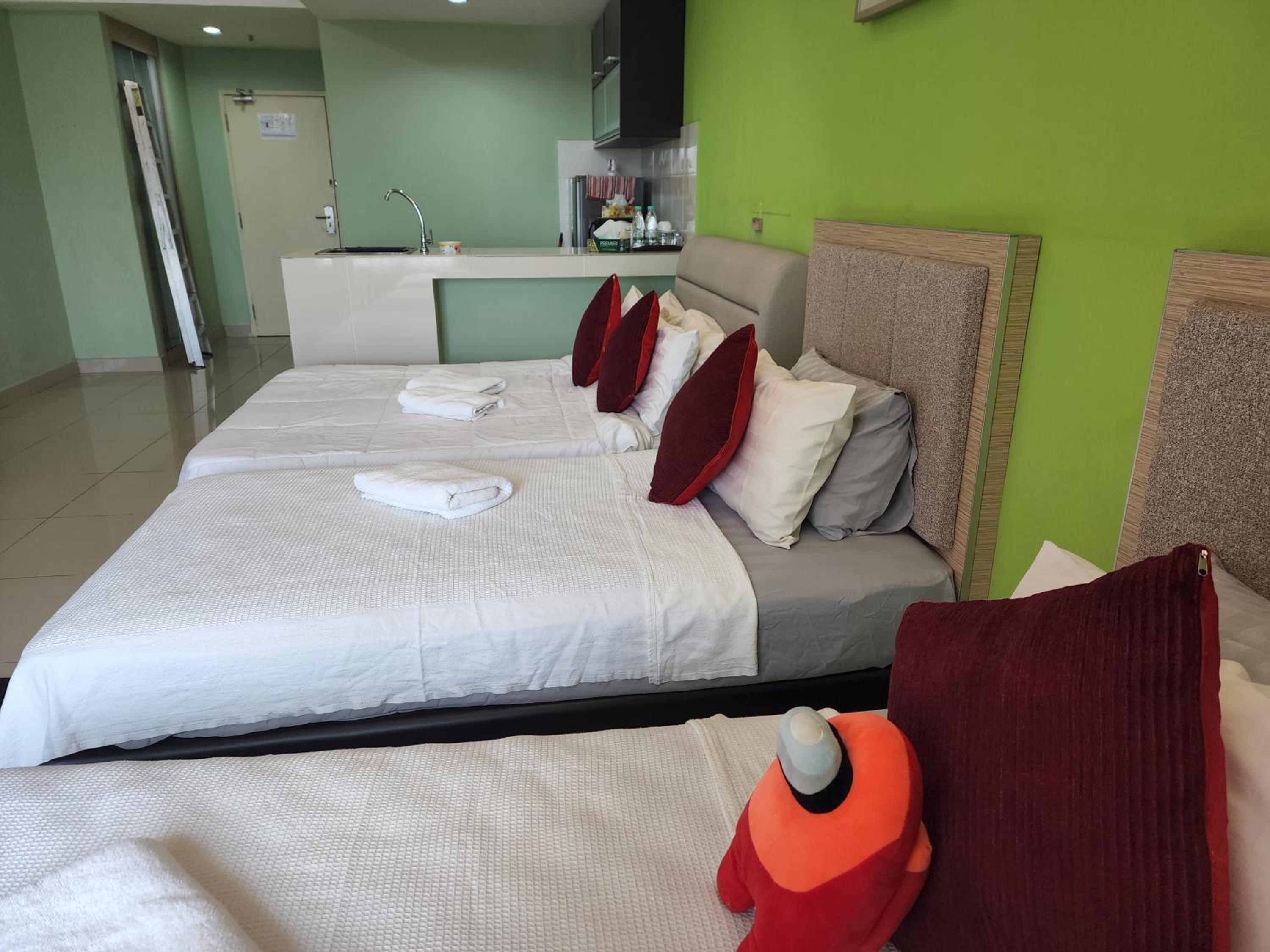 The Viana Apartment V photo 2