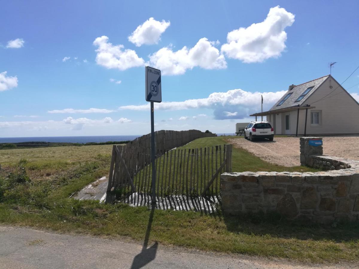 La maison des gardiens de l'Océan avec spa - gite plougonvelin