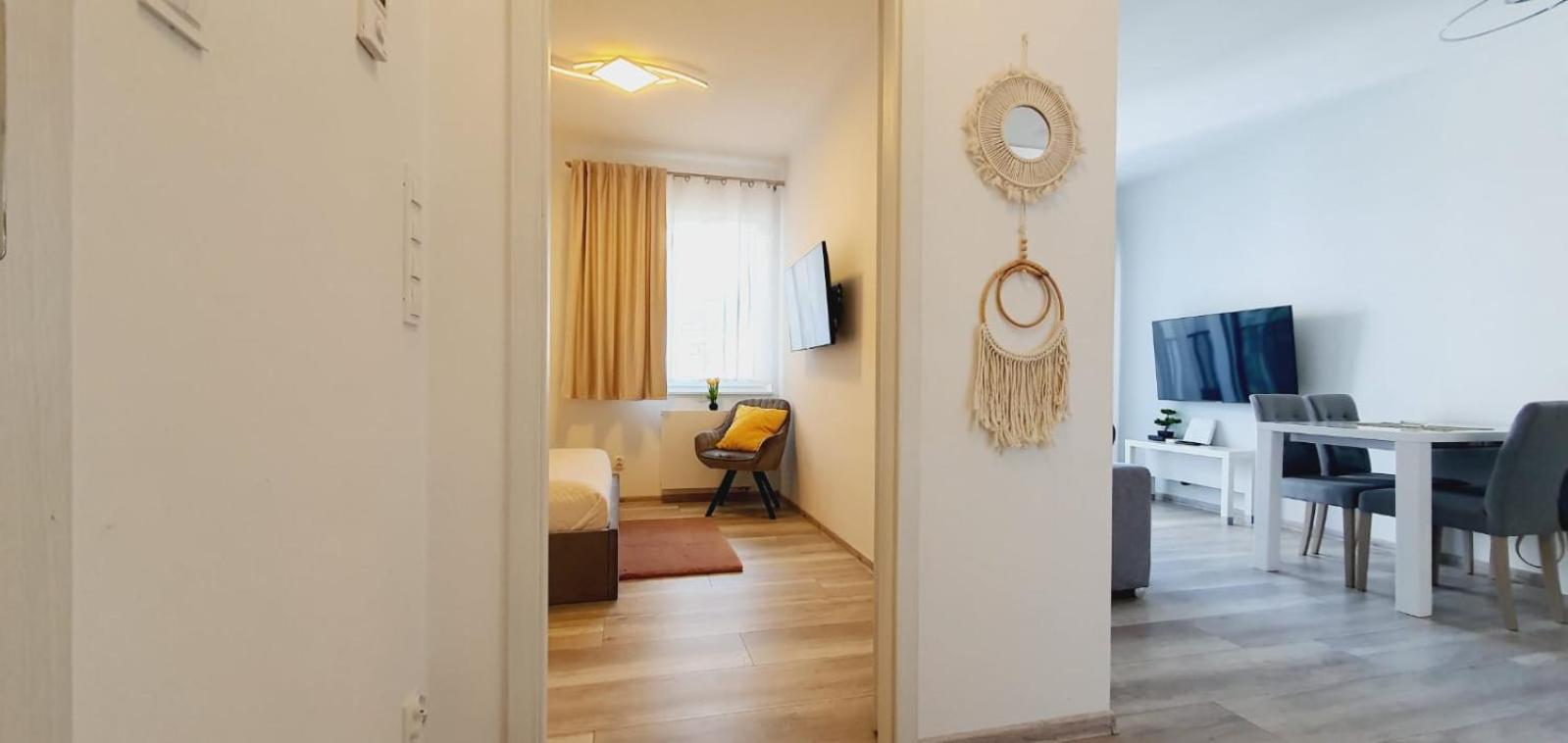 AJP Nova3 Lux Apartament view 5