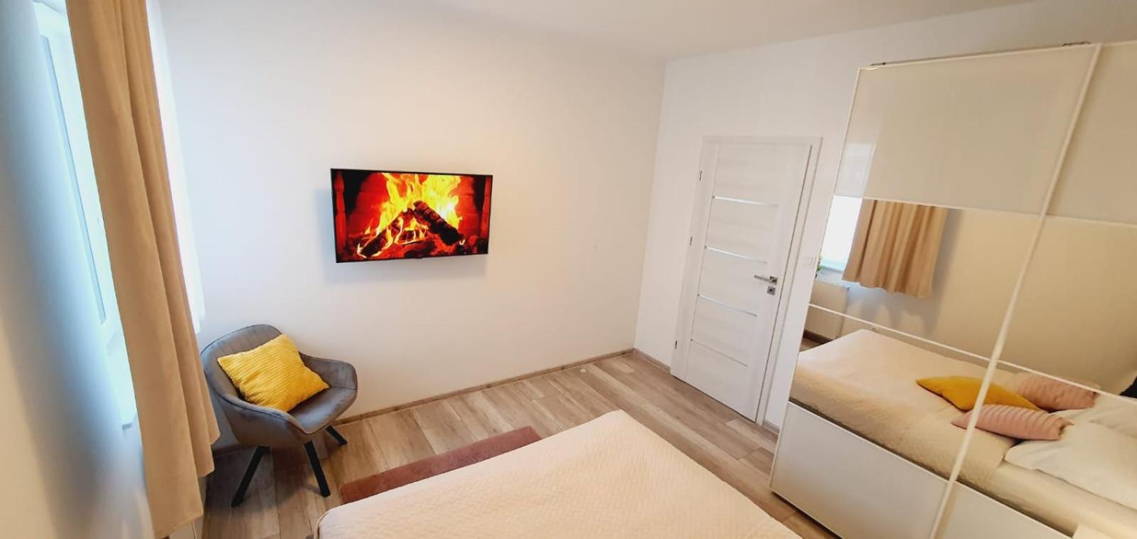 AJP Nova3 Lux Apartament view 4