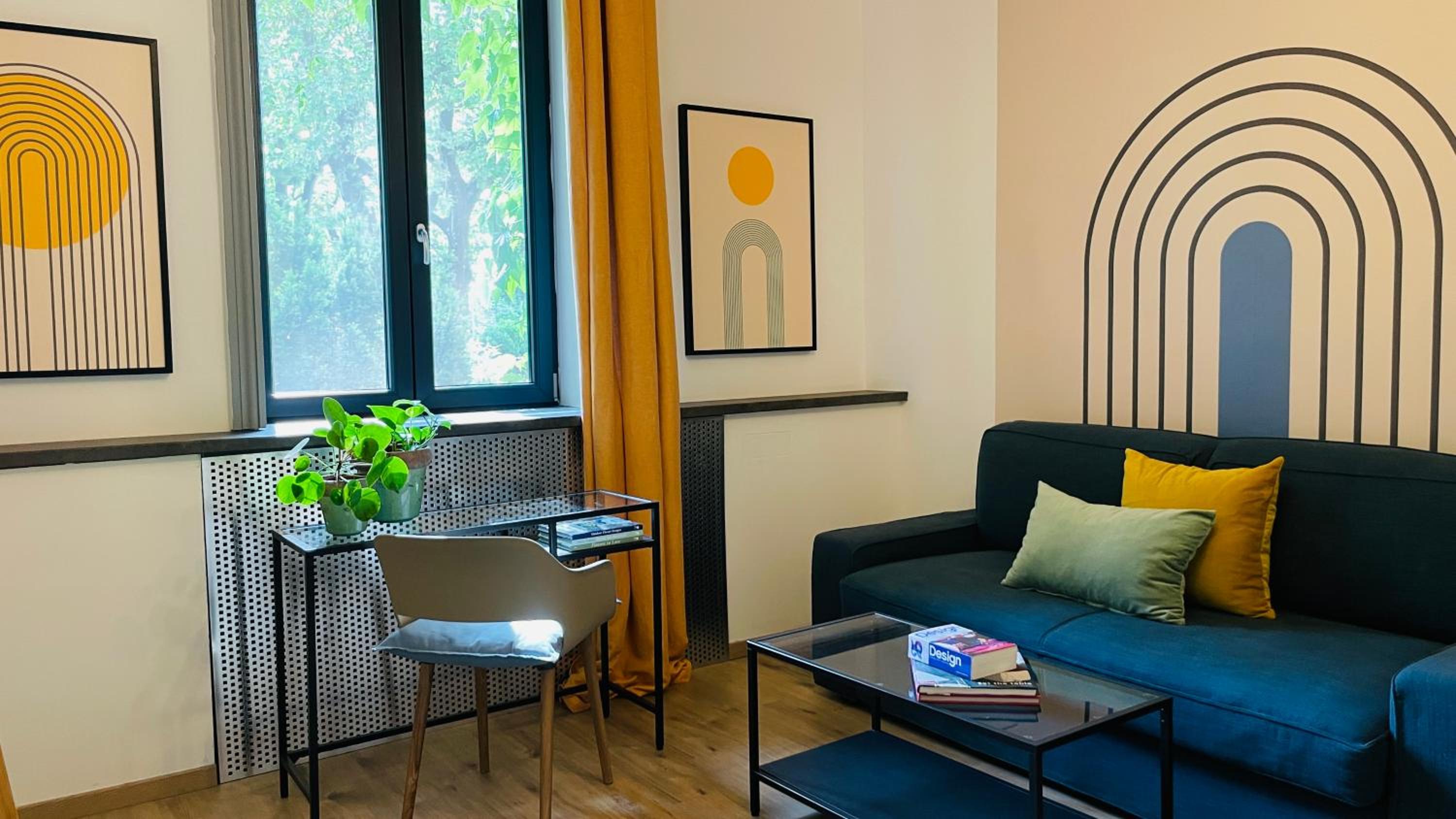 Fifteen Boutique Rooms Budapest with Self Check-In