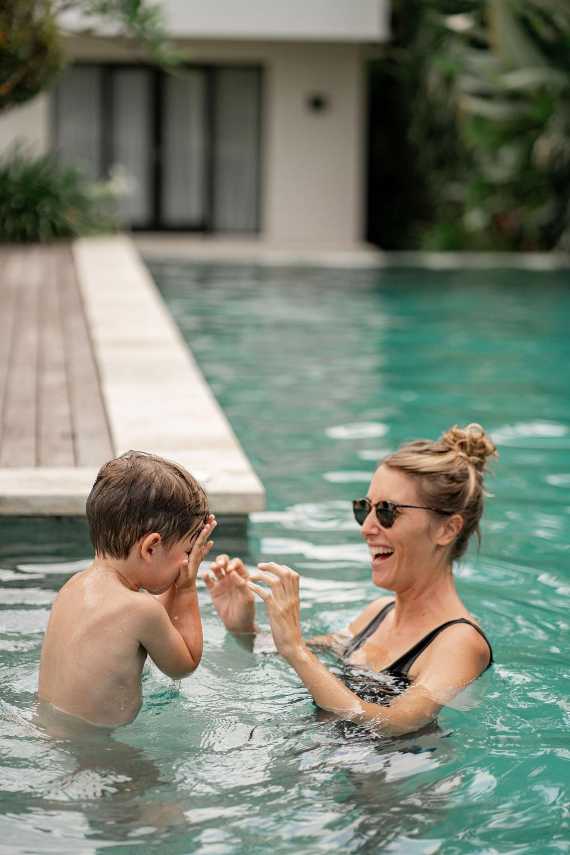 Echo Beach Duo - Image 2