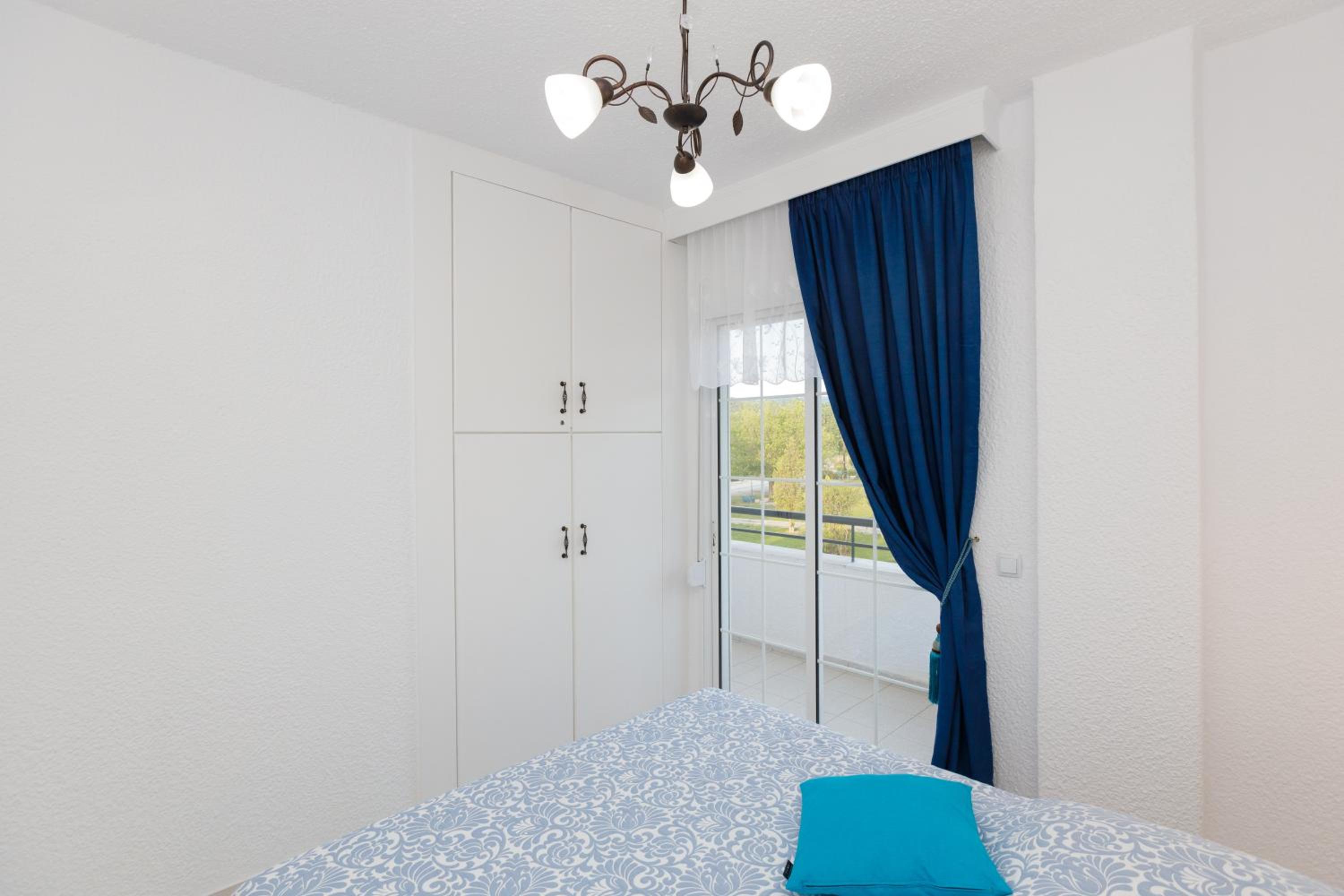Kalipso Family Apartments