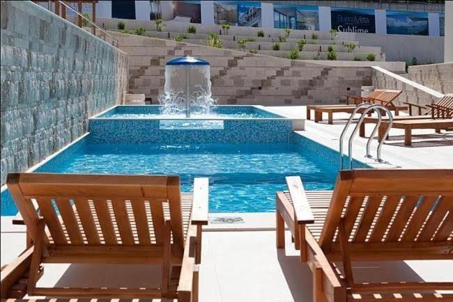 Apartman Blue Vision
