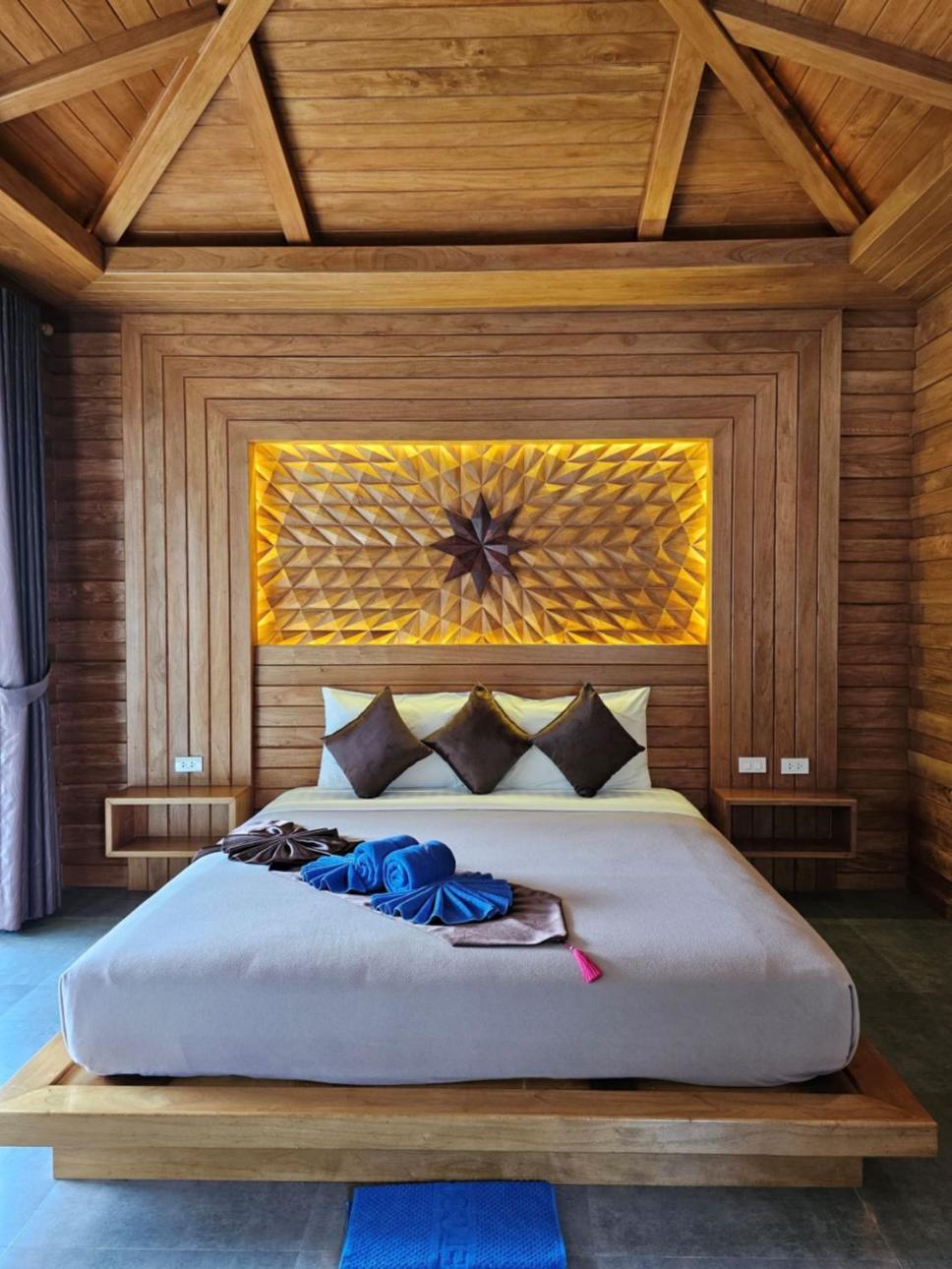 Kantiang Bay View Resort