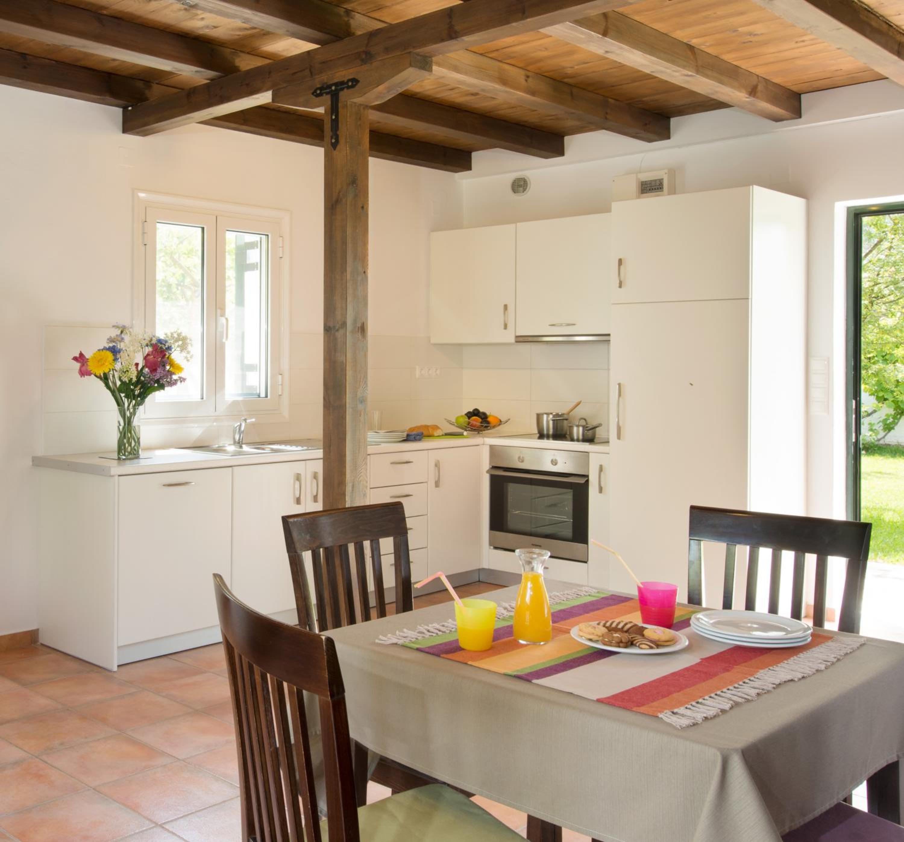 Mousses Villas - Unifamiliare Erato