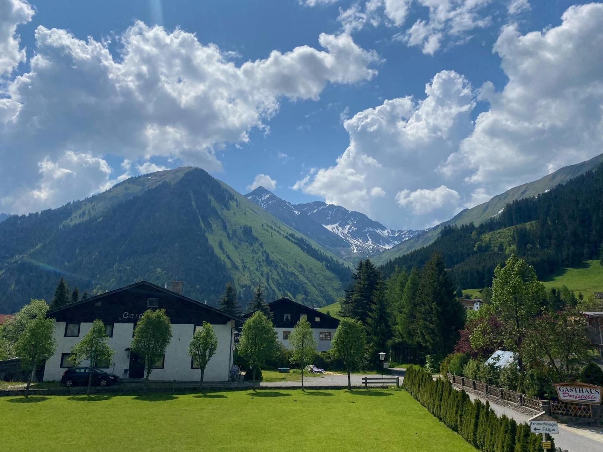 Alpin Haus Berwang