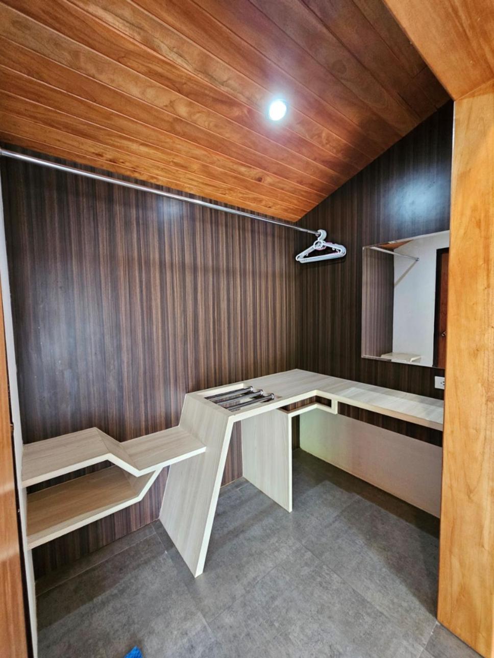 Kantiang Bay View Resort