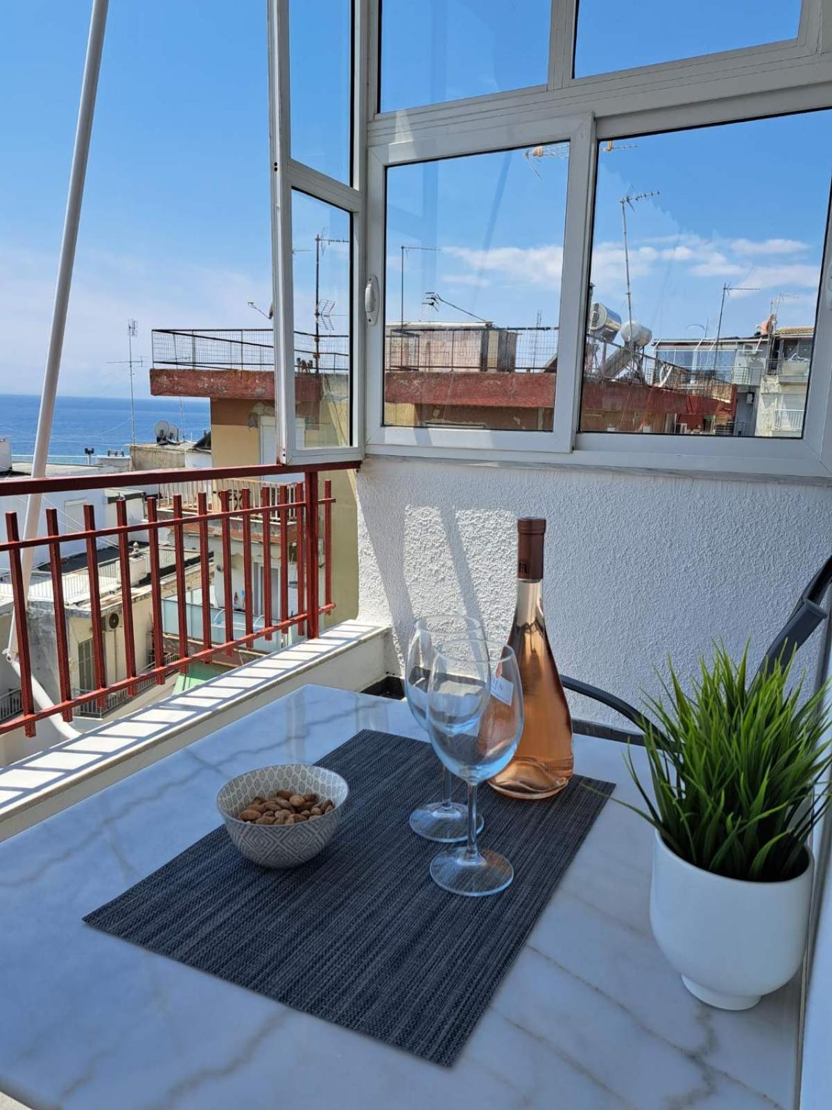 Perla Sea View Apartments view 2