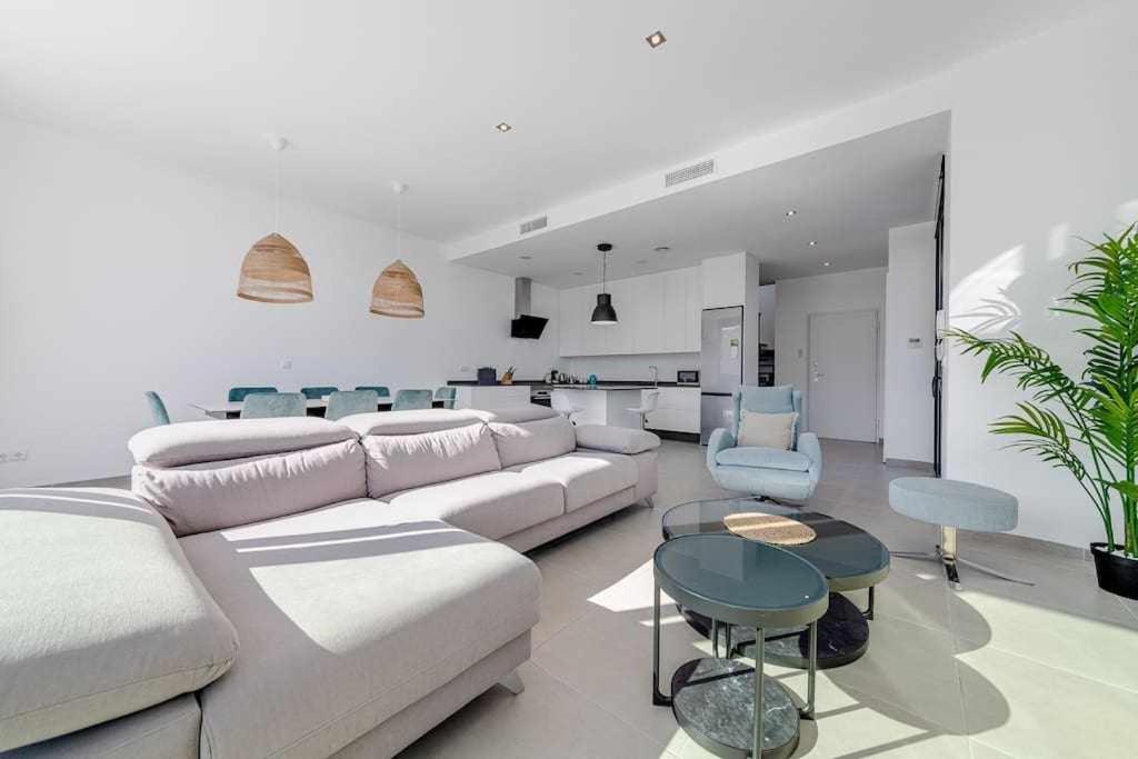 Magnífica villa con piscina climatizada