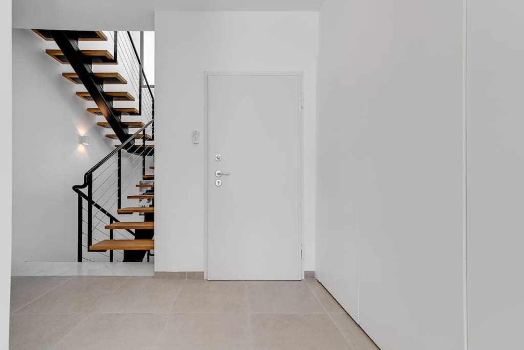 Magnífica villa con piscina climatizada