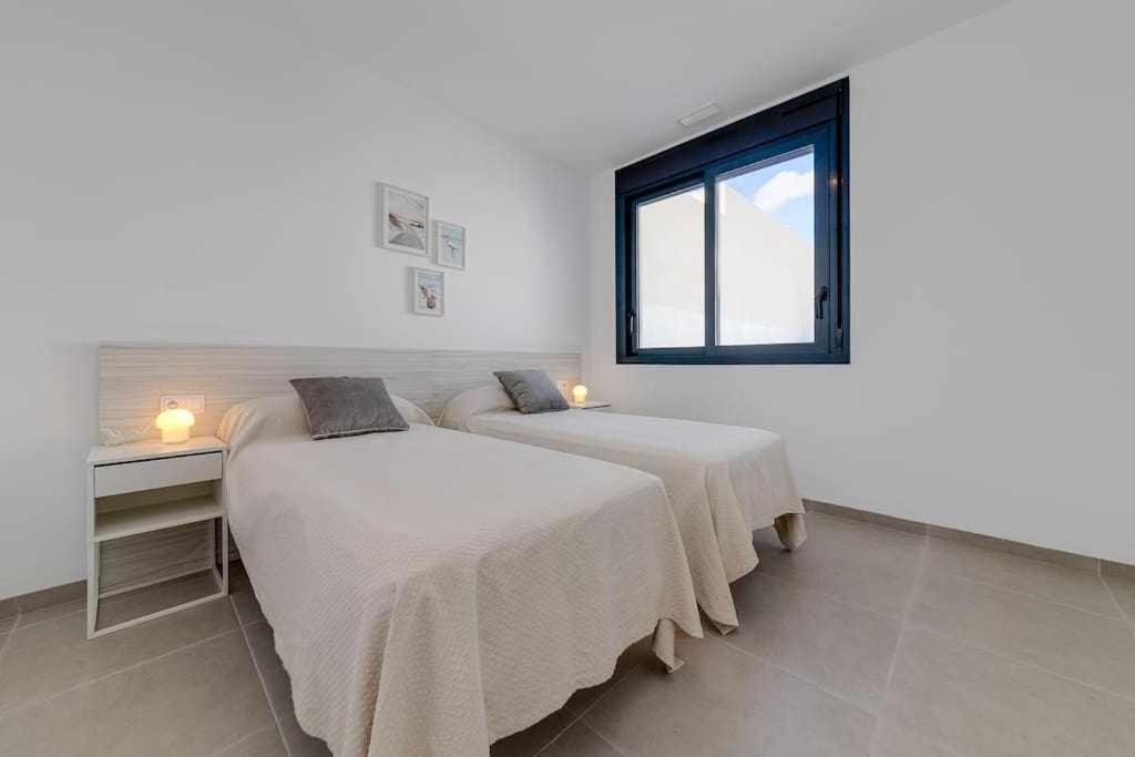 Magnífica villa con piscina climatizada