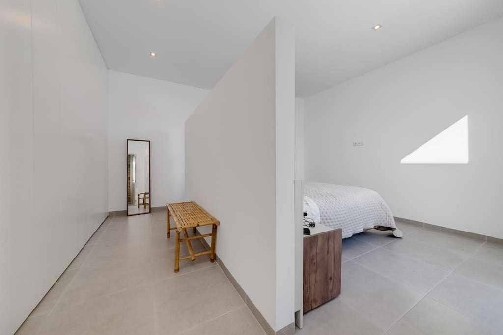 Magnífica villa con piscina climatizada