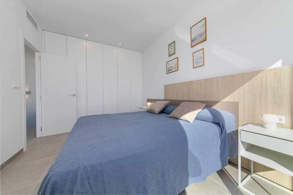 Magnífica villa con piscina climatizada