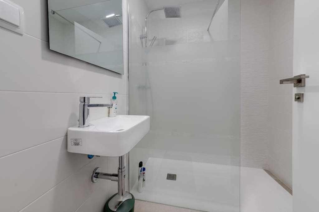 Magnífica villa con piscina climatizada