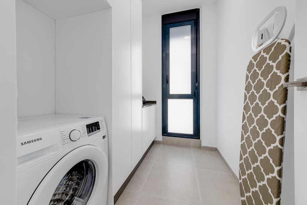 Magnífica villa con piscina climatizada