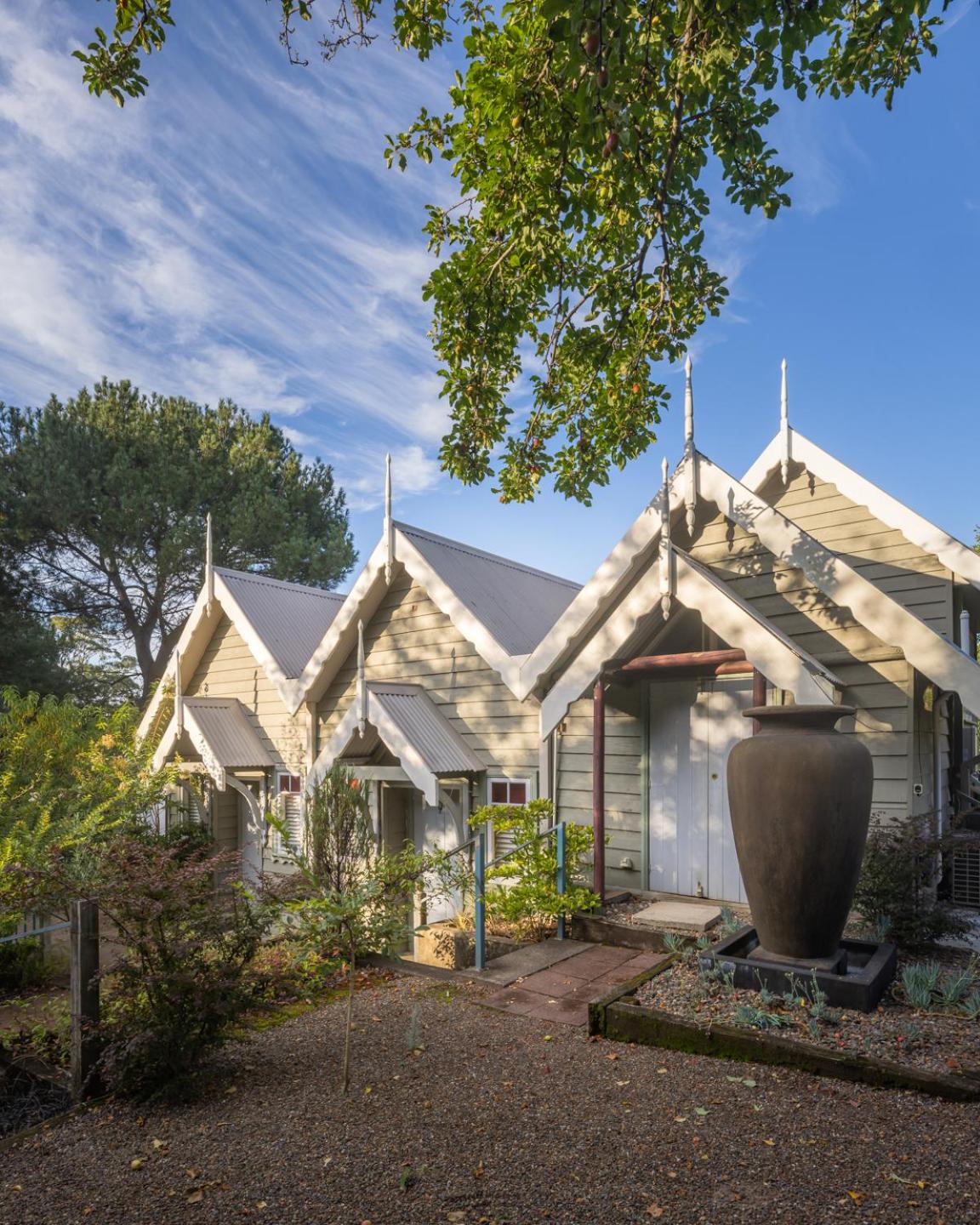 Olive Tree Cottage