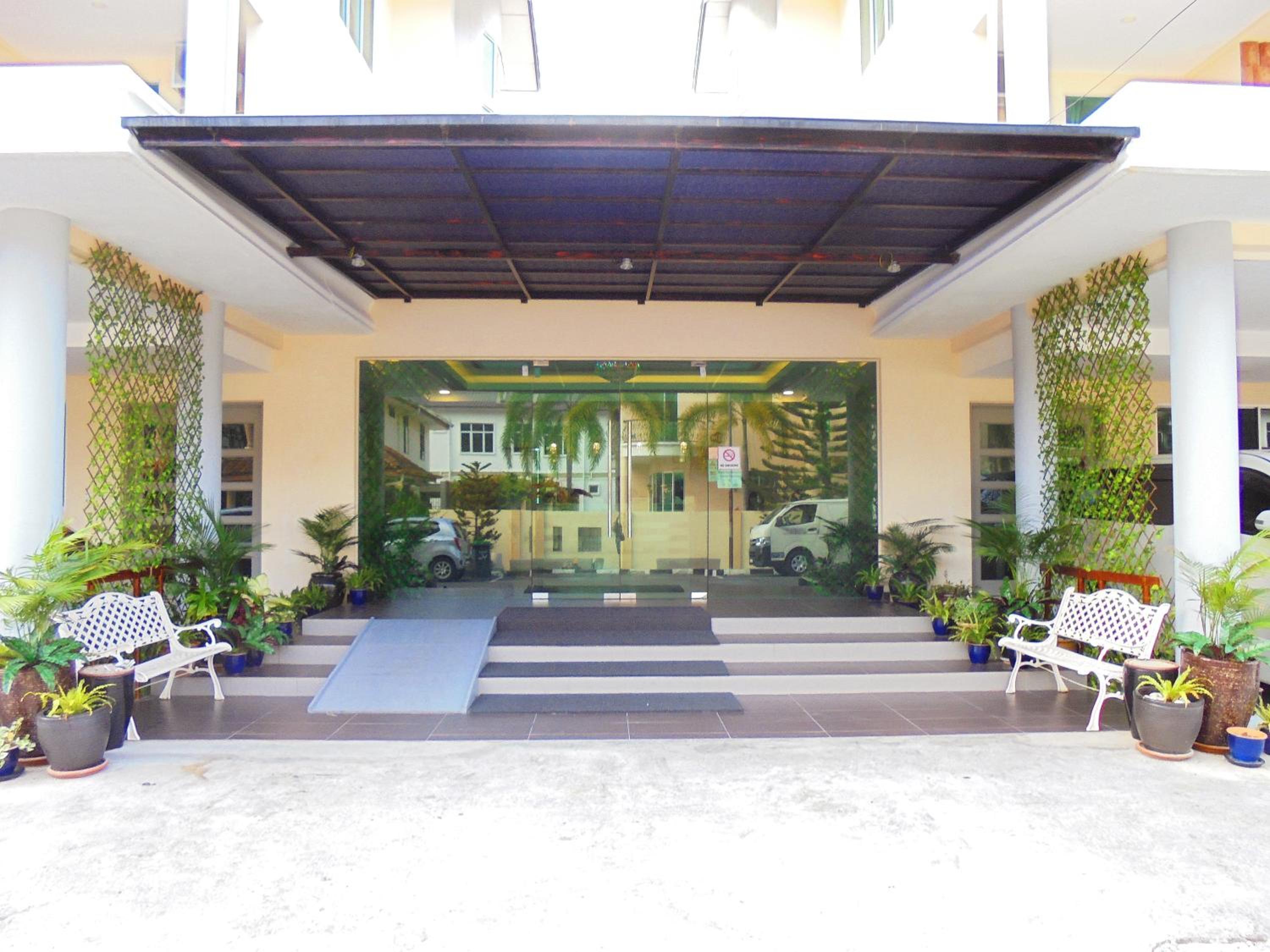 D'View Hotel photo 2