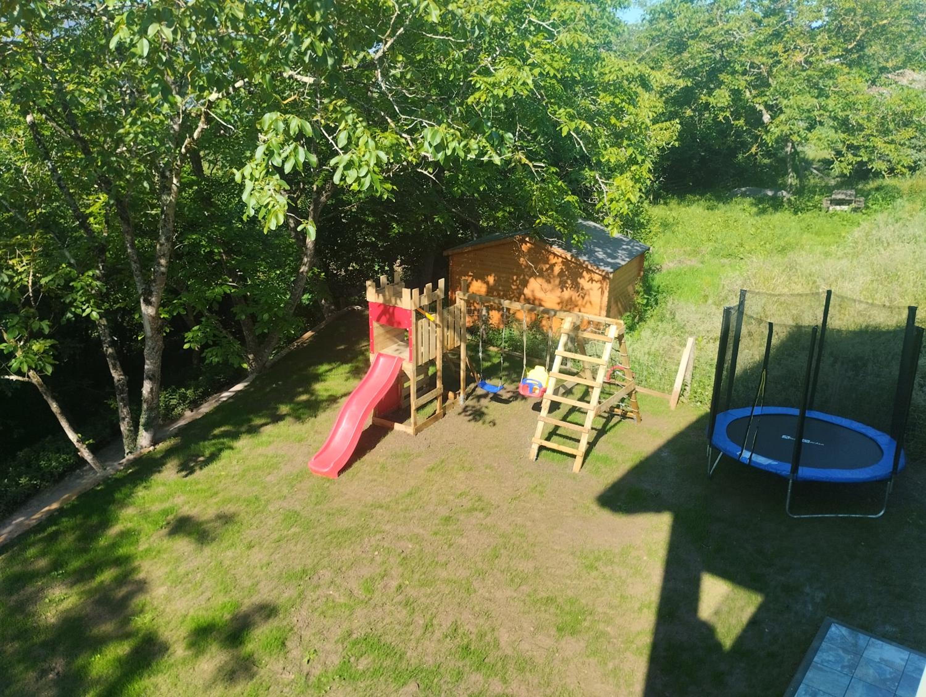 Finca El Rabil