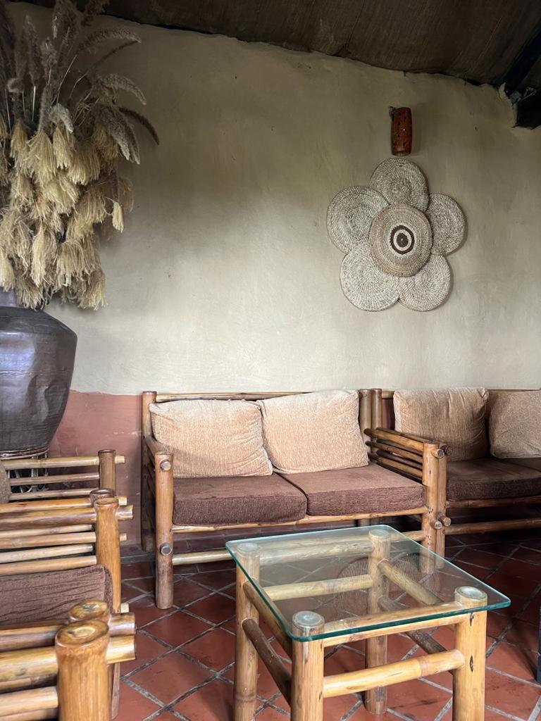 Prakriti Resort and Organic Farm Pvt. Ltd.