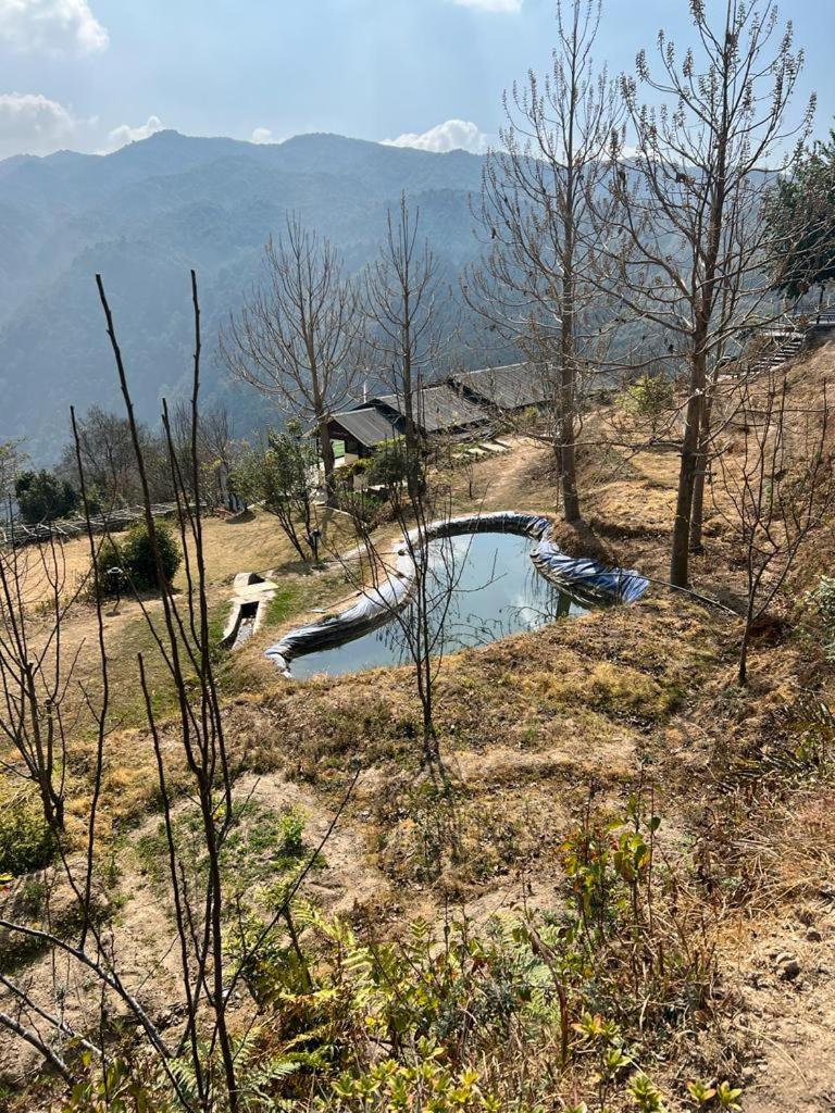Prakriti Resort and Organic Farm Pvt. Ltd.