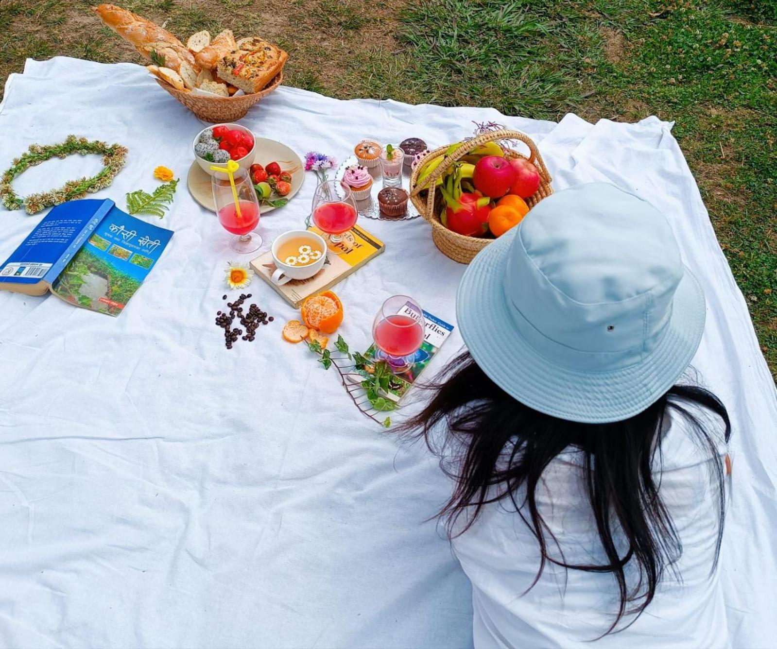Prakriti Resort and Organic Farm Pvt. Ltd.