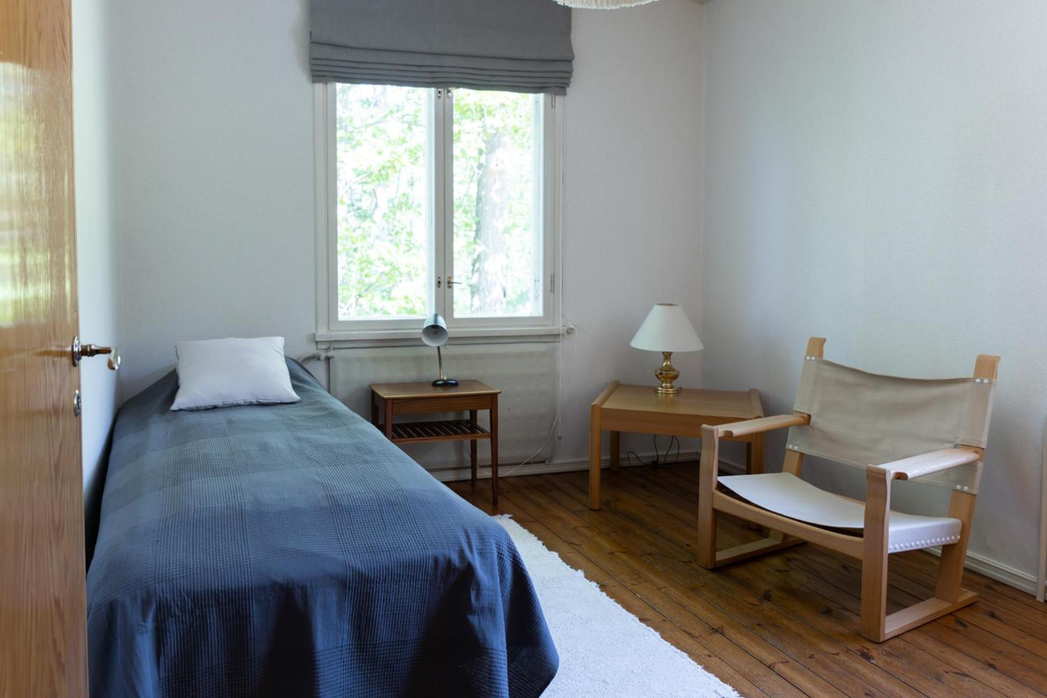 Villa Signell Förby