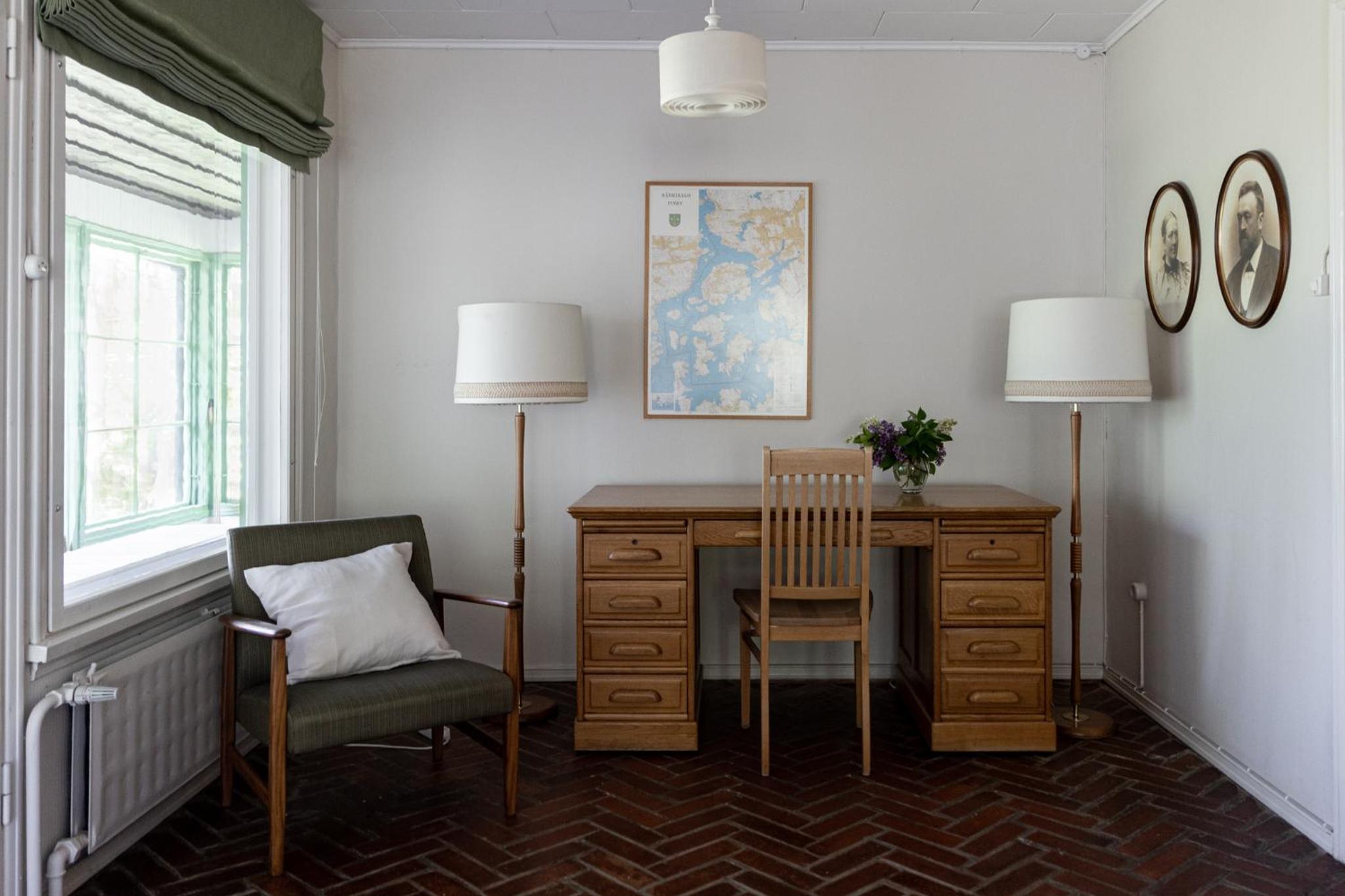 Villa Signell Förby