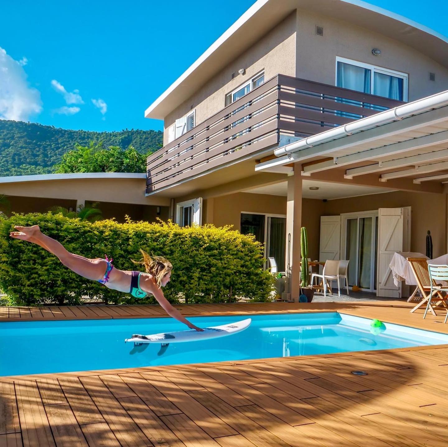 Villas Hibiscus