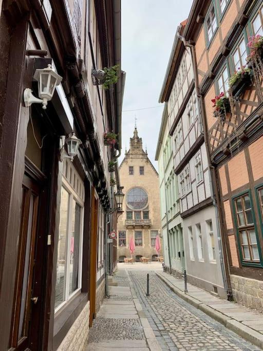 Redlinburg II