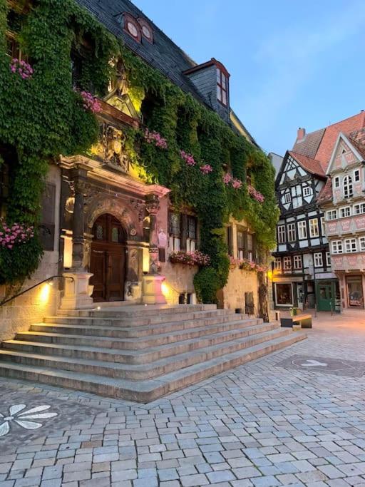 Redlinburg II
