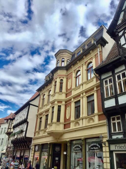 Redlinburg II