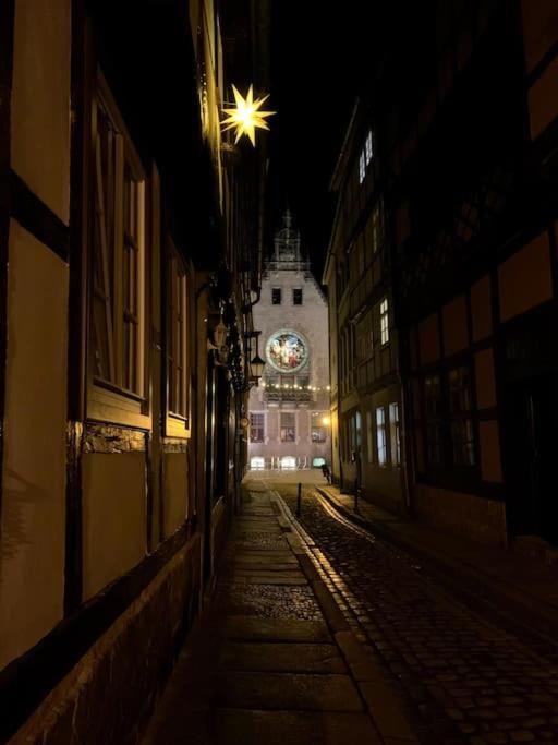 Redlinburg II