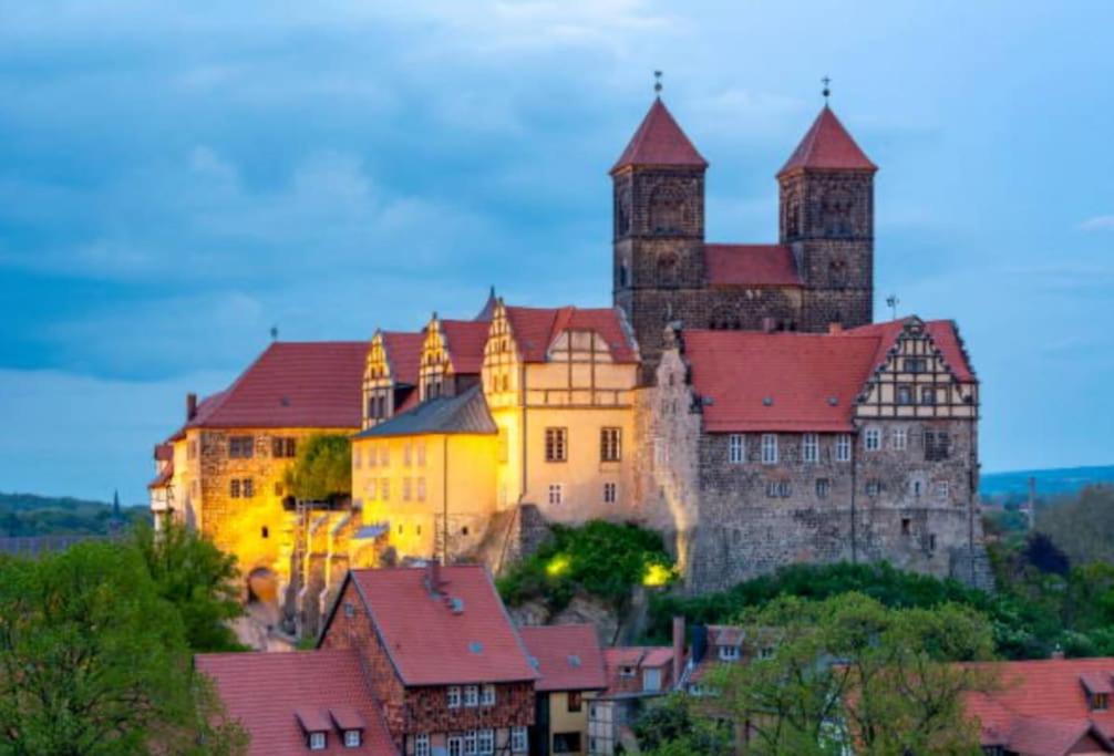 Redlinburg II
