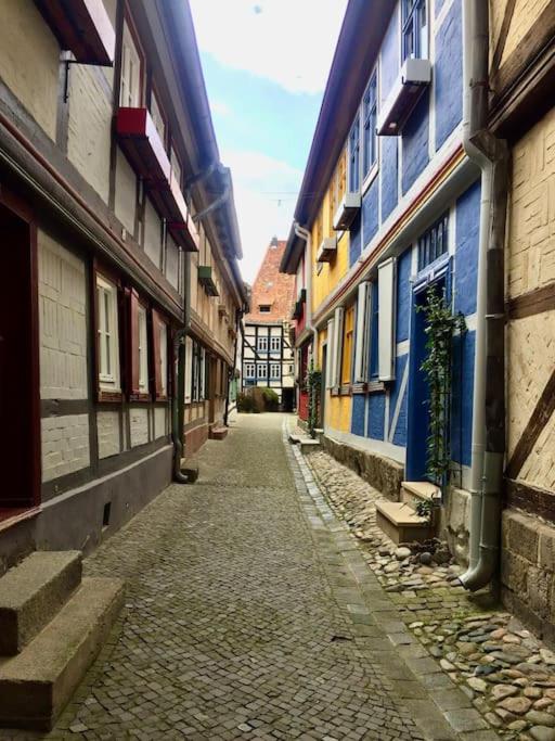 Redlinburg II